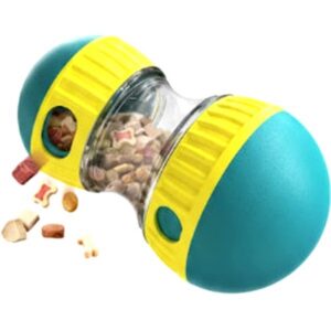 צעצוע אכילה איטית לכלב